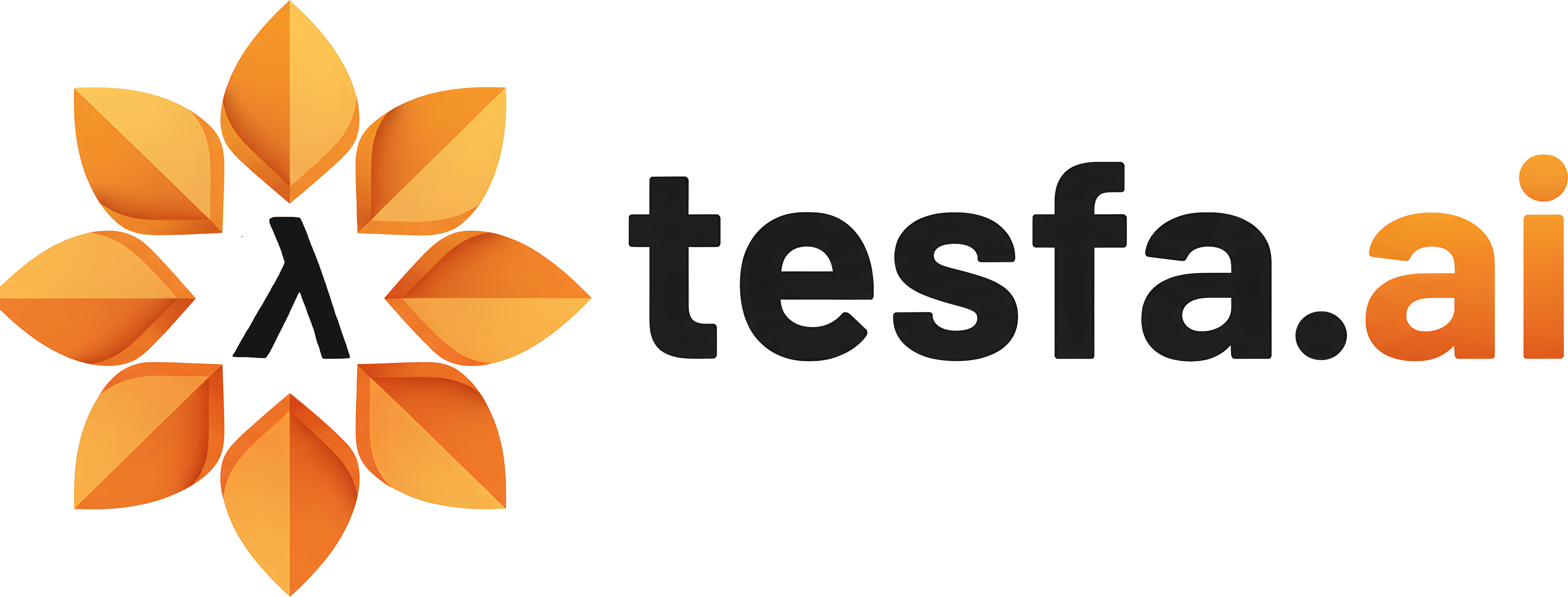 Tesfa Logo